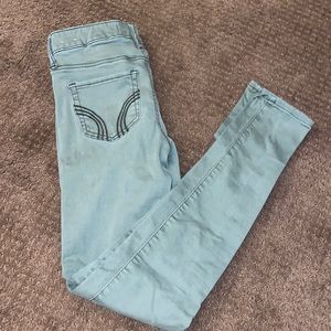 Hollister jeans